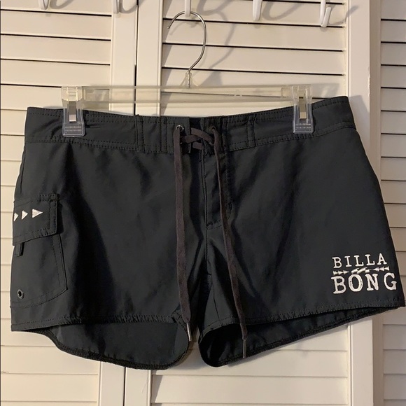Billabong Pants - Cute Billabong Shorts